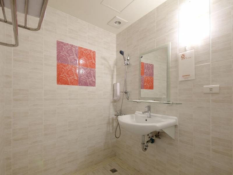 Hua Xiang Hotel -Zouying Kaohsiung Dış mekan fotoğraf